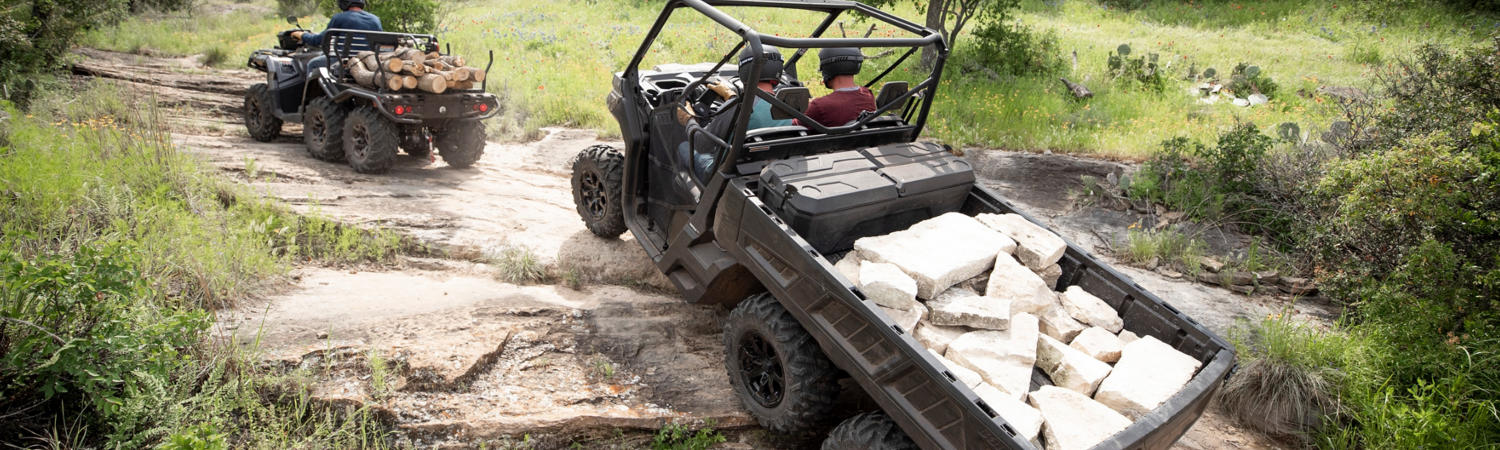 2020 Can Am Defender DPS HD5 for sale in Mountain Motorsports - Greeneville, Greeneville, Tennessee