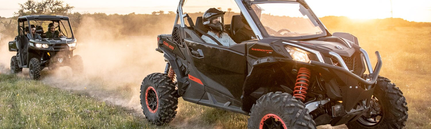 2020 Can Am Maverick Sport X for sale in Mountain Motorsports - Greeneville, Greeneville, Tennessee